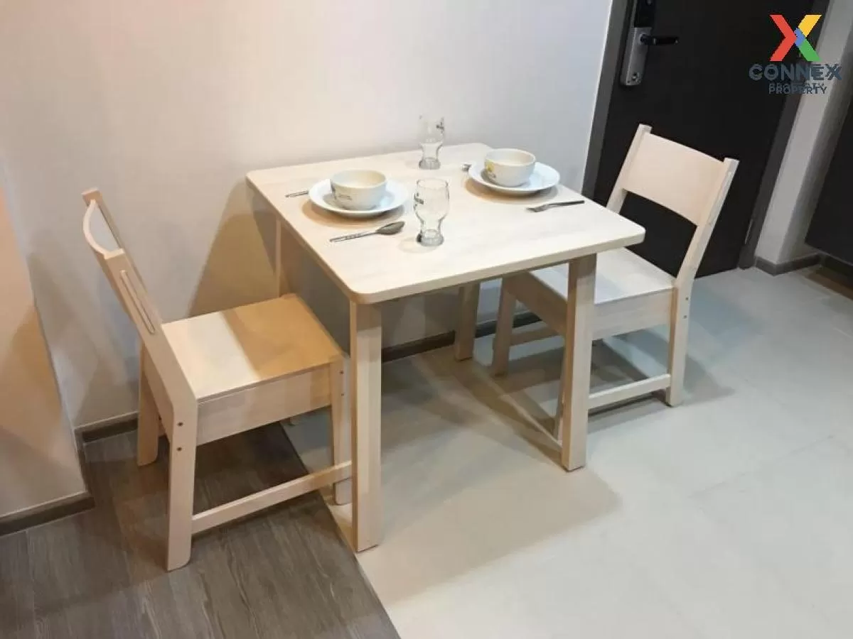 FOR RENT condo Nye by Sansiri   Khlong San Bangkok CX-05310