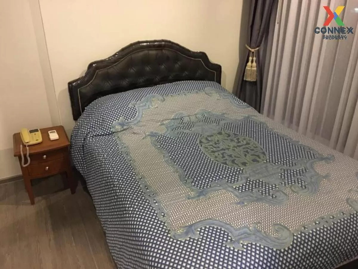 FOR RENT condo Nye by Sansiri   Khlong San Bangkok CX-05310