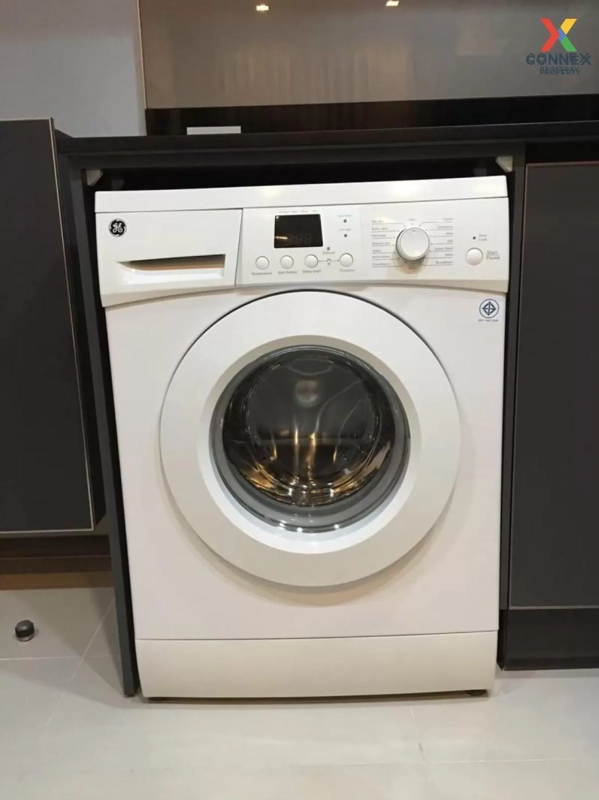 FOR RENT condo Nye by Sansiri   Khlong San Bangkok CX-05310