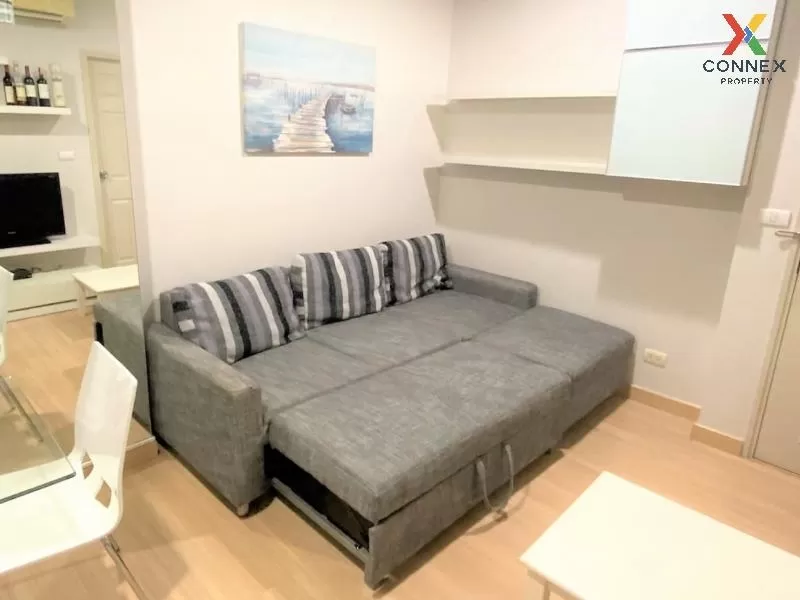 FOR SALE condo Life @ Sathorn 10   Bang Rak Bangkok CX-05311