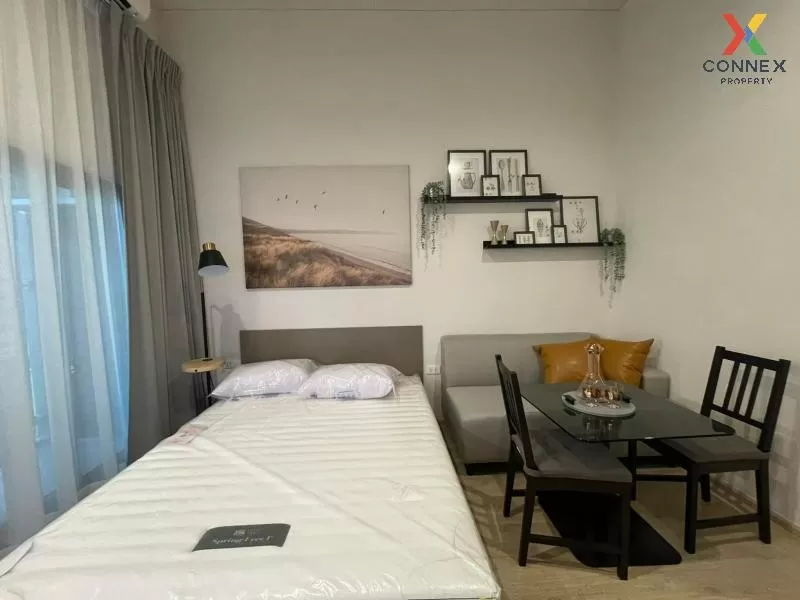 FOR RENT condo Ideo Sathorn - Wongwian Yai   Khlong San Bangkok C 3