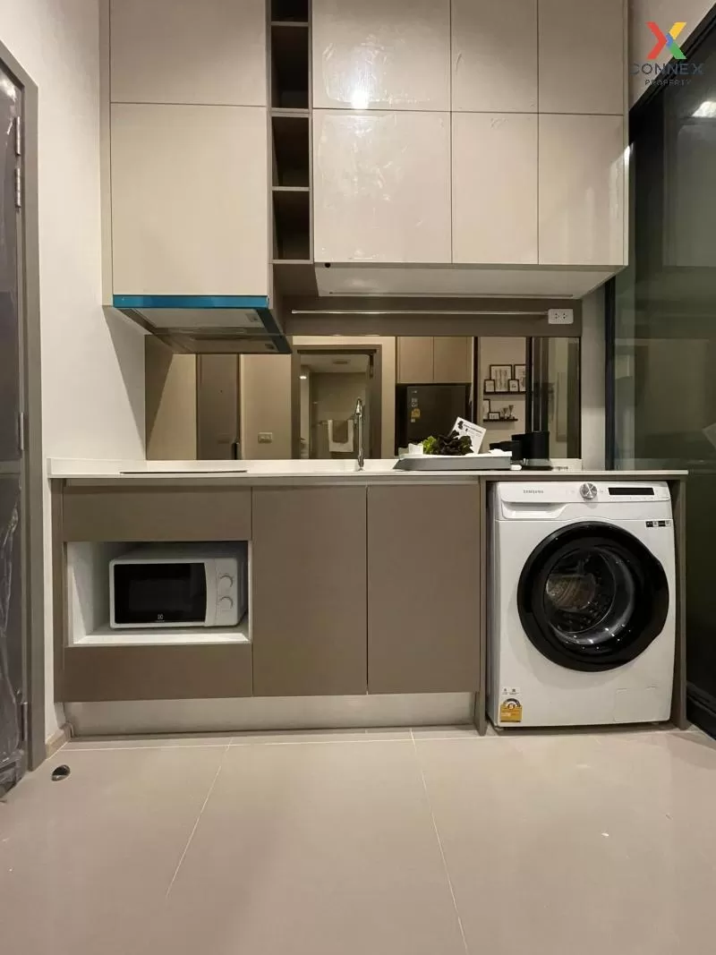 FOR RENT condo Ideo Sathorn - Wongwian Yai   Khlong San Bangkok C