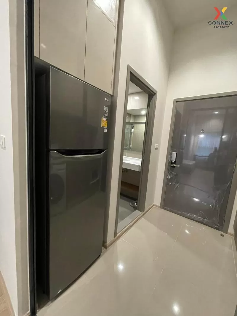 FOR RENT condo Ideo Sathorn - Wongwian Yai   Khlong San Bangkok C