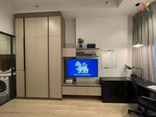 FOR RENT condo Ideo Sathorn - Wongwian Yai   Khlong San Bangkok CX-05312