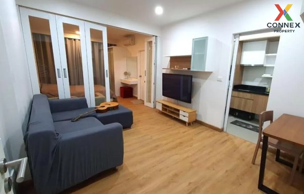 เช่าคอนโด บลอคส์ 77 BTS-อ่อนนุช พระโขนงเหนือ เขต วัฒนา กรุงเทพมหา 1