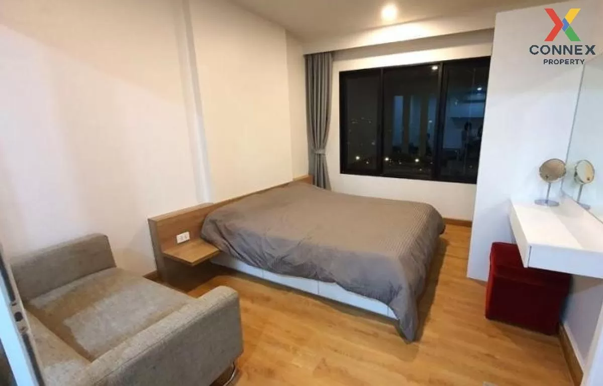 เช่าคอนโด บลอคส์ 77 BTS-อ่อนนุช พระโขนงเหนือ เขต วัฒนา กรุงเทพมหา 2