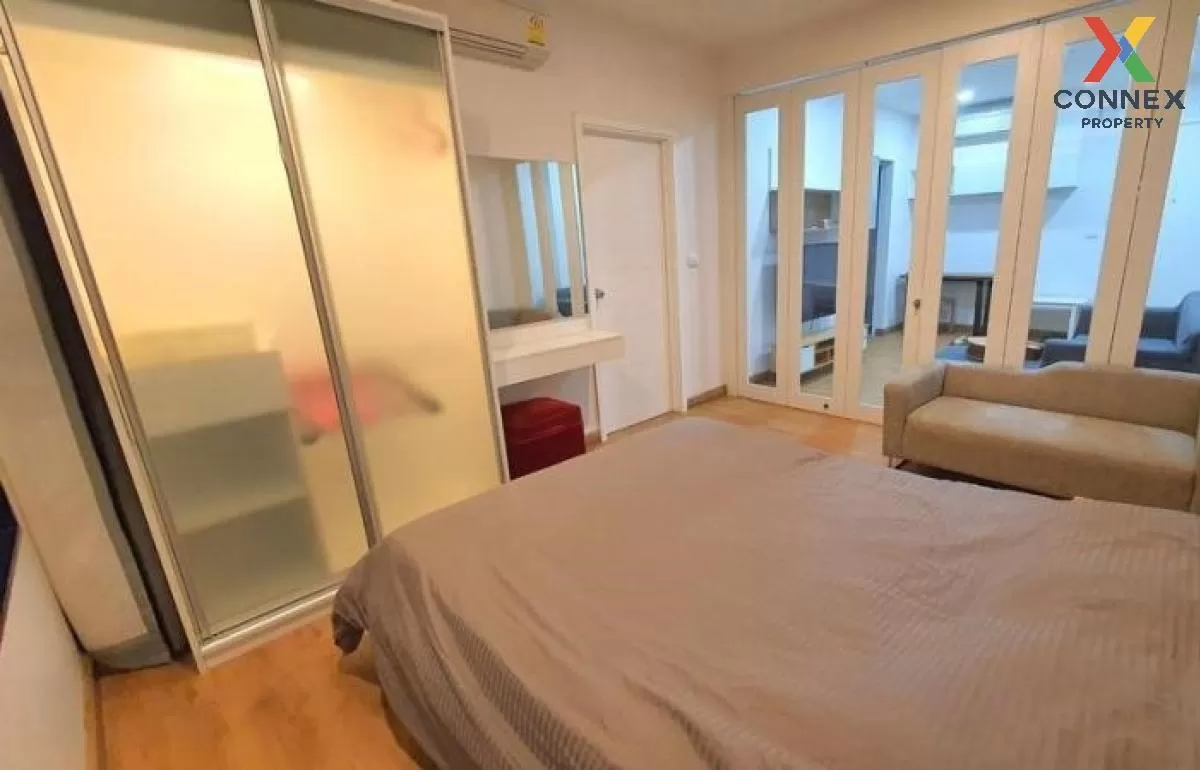 เช่าคอนโด บลอคส์ 77 BTS-อ่อนนุช พระโขนงเหนือ เขต วัฒนา กรุงเทพมหา 3