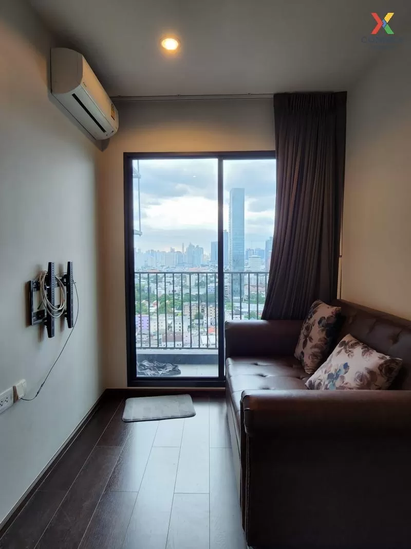 FOR RENT condo C Ekkamai   Watthana Bangkok CX-05314 1