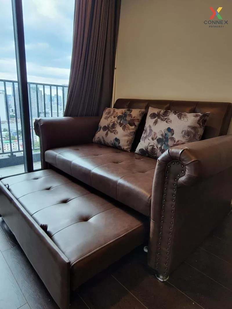 FOR RENT condo C Ekkamai   Watthana Bangkok CX-05314 2