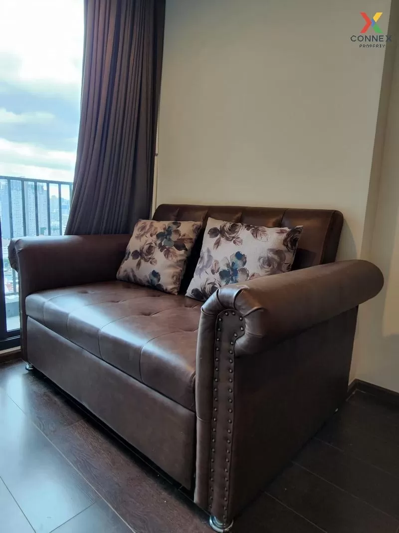 FOR RENT condo C Ekkamai   Watthana Bangkok CX-05314 3
