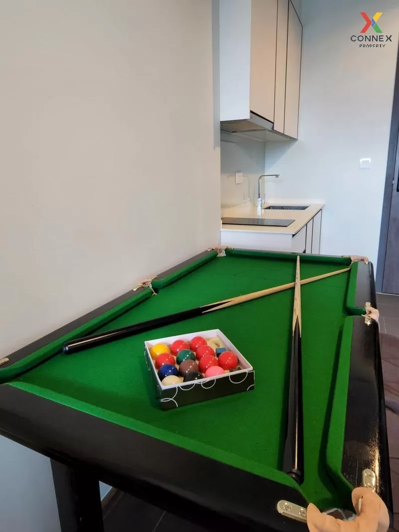 FOR RENT condo C Ekkamai   Watthana Bangkok CX-05314 4