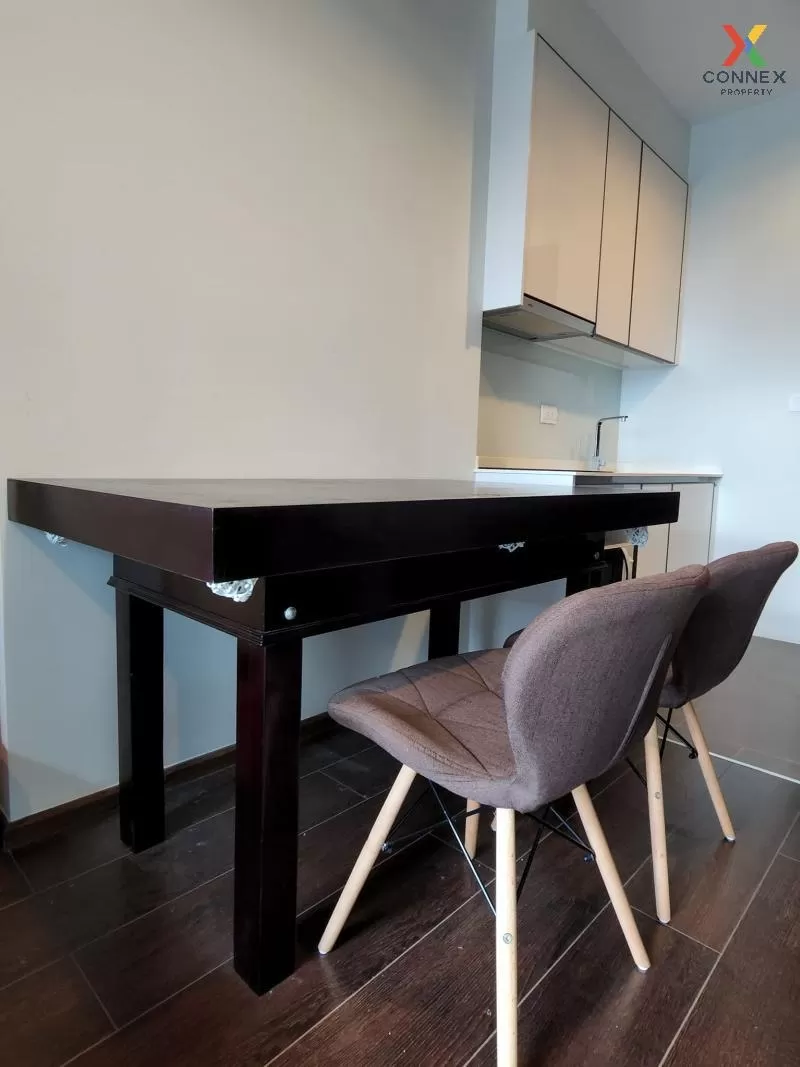 FOR RENT condo C Ekkamai   Watthana Bangkok CX-05314