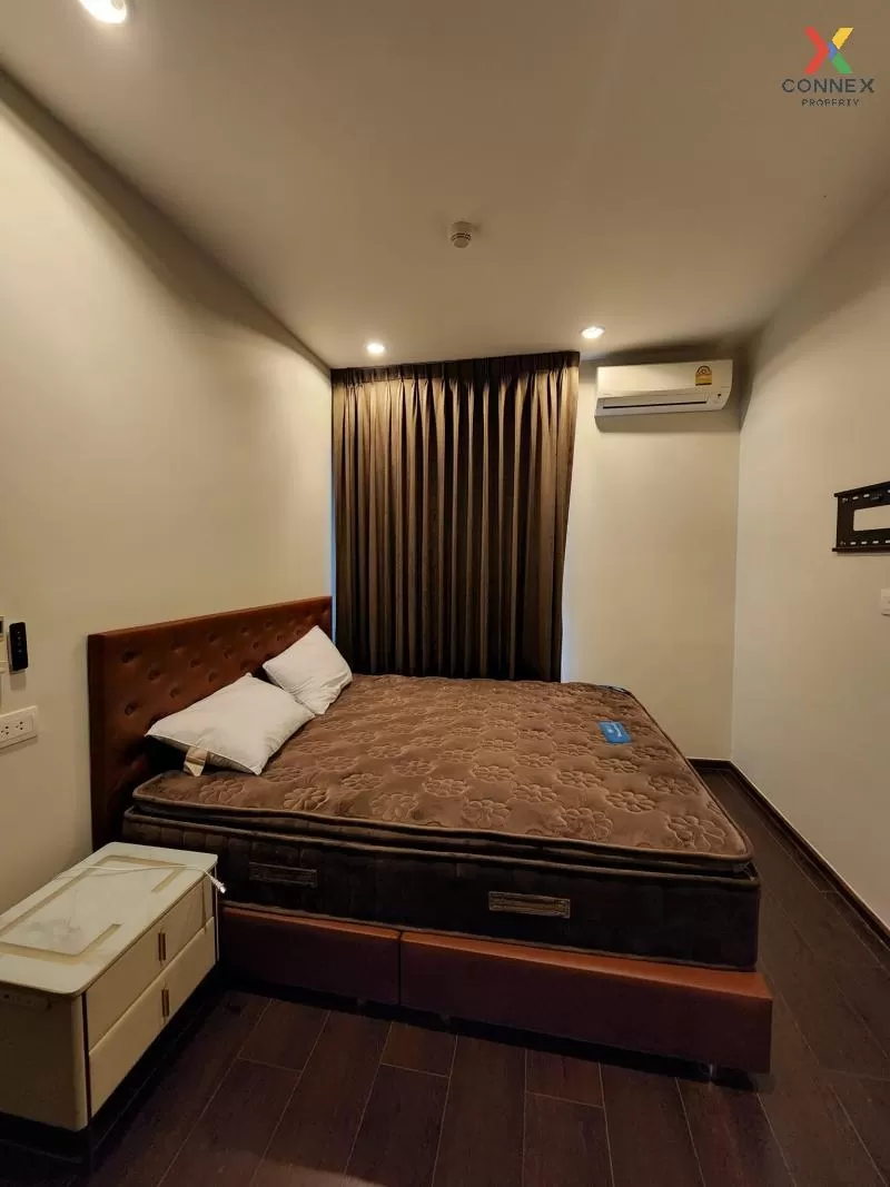 FOR RENT condo C Ekkamai   Watthana Bangkok CX-05314
