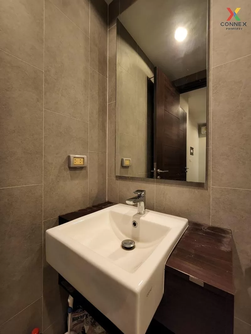 FOR RENT condo C Ekkamai   Watthana Bangkok CX-05314