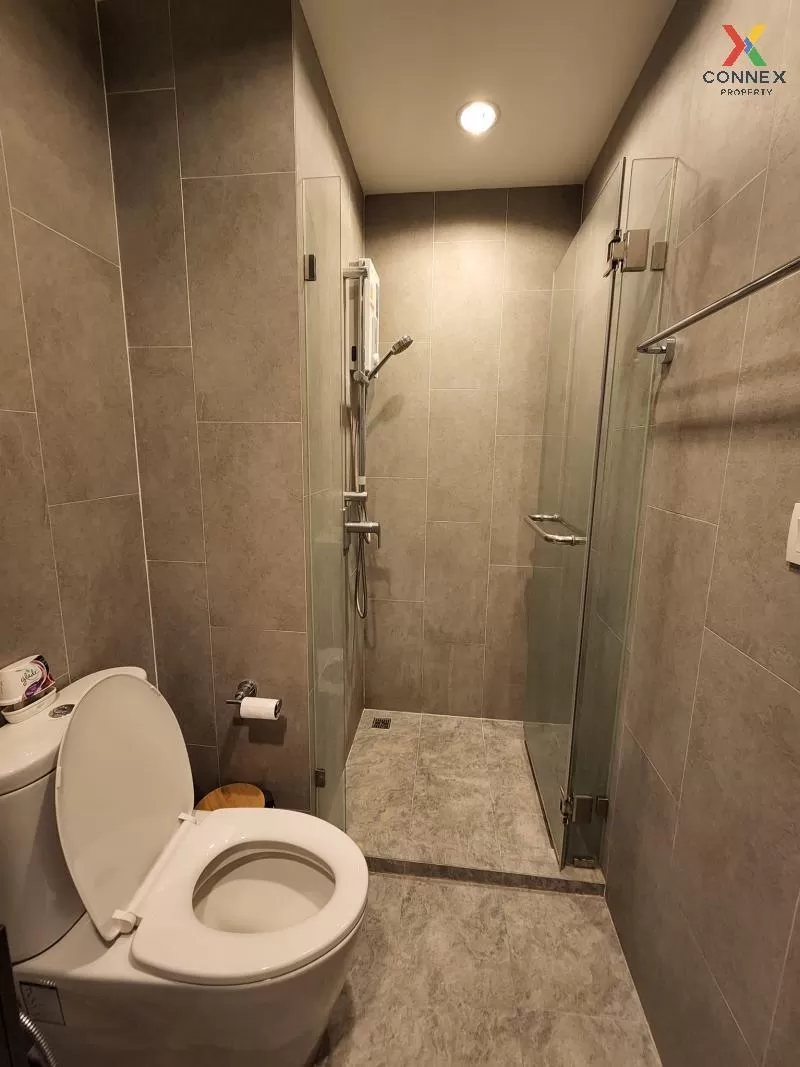 FOR RENT condo C Ekkamai   Watthana Bangkok CX-05314