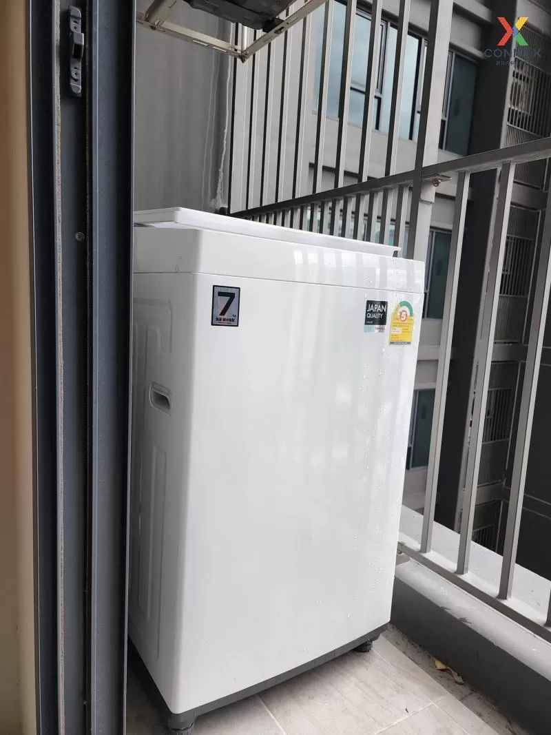 FOR RENT condo C Ekkamai   Watthana Bangkok CX-05314