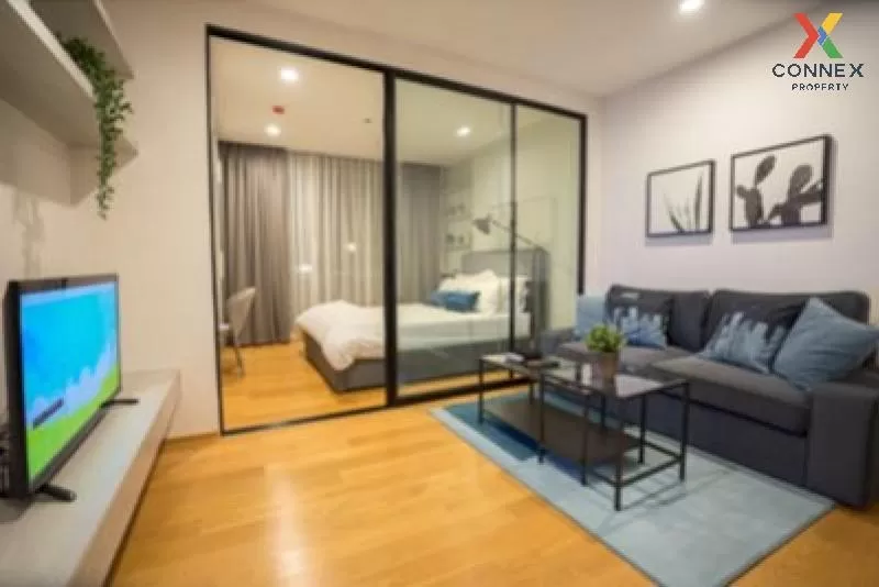 FOR RENT condo Noble Revo Silom   Bang Rak Bangkok CX-05316 2