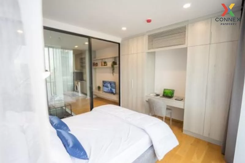 FOR RENT condo Noble Revo Silom   Bang Rak Bangkok CX-05316 3