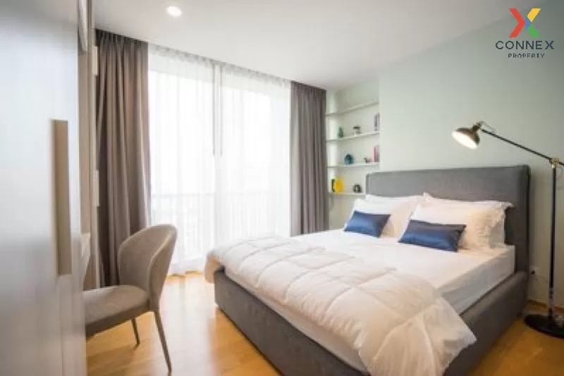 FOR RENT condo Noble Revo Silom   Bang Rak Bangkok CX-05316 4