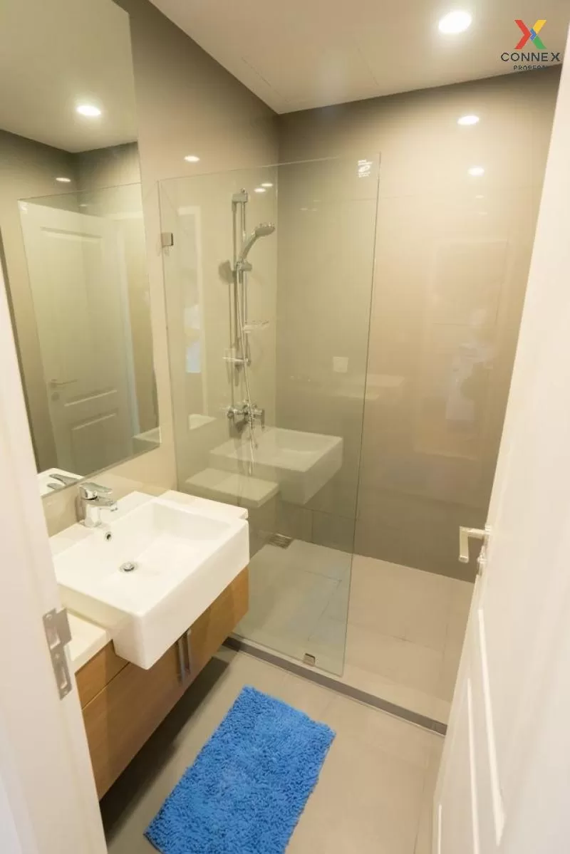 FOR RENT condo Noble Revo Silom   Bang Rak Bangkok CX-05316