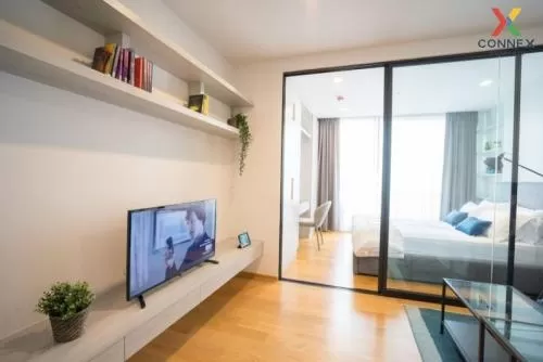 FOR RENT condo Noble Revo Silom   Bang Rak Bangkok CX-05316