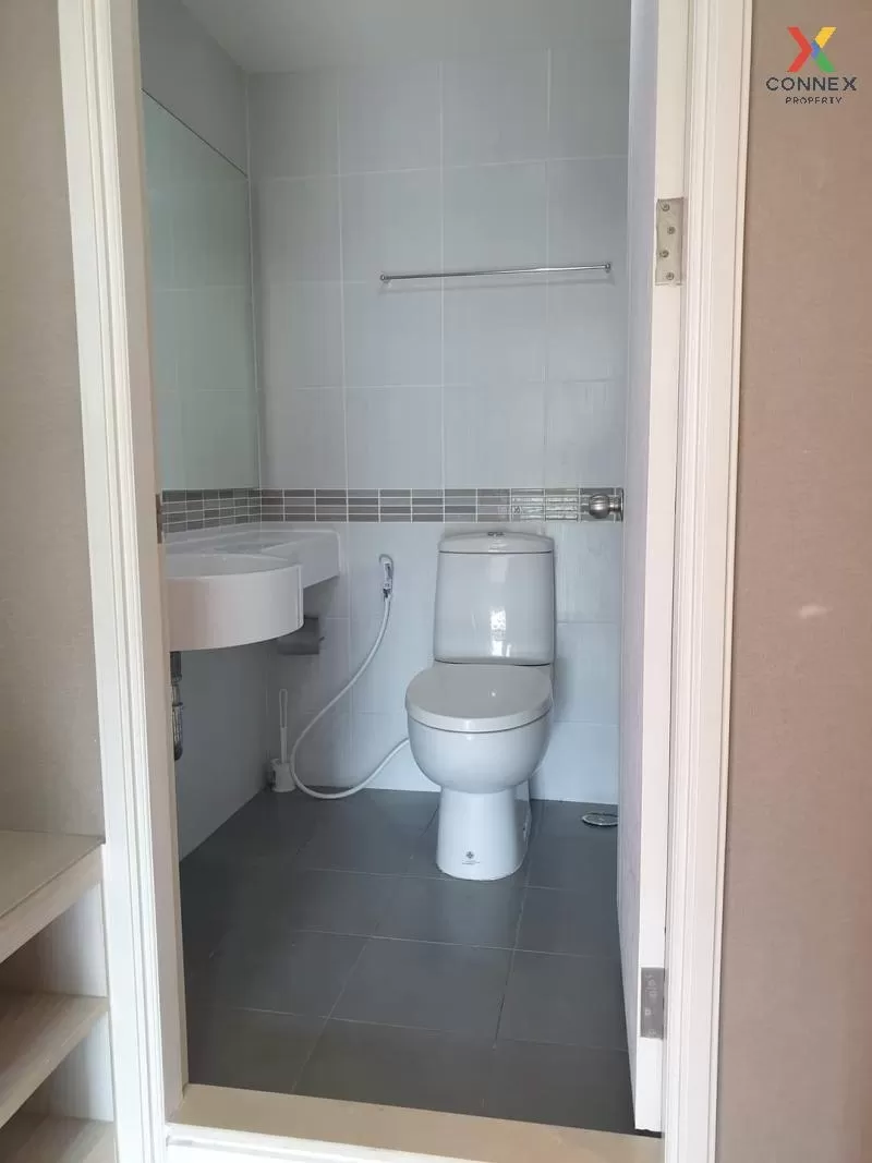 เช่าคอนโด ลุมพินี เพลส ศรีนครินทร์ - หัวหมาก สเตชัน ARL-หัวหมาก ส