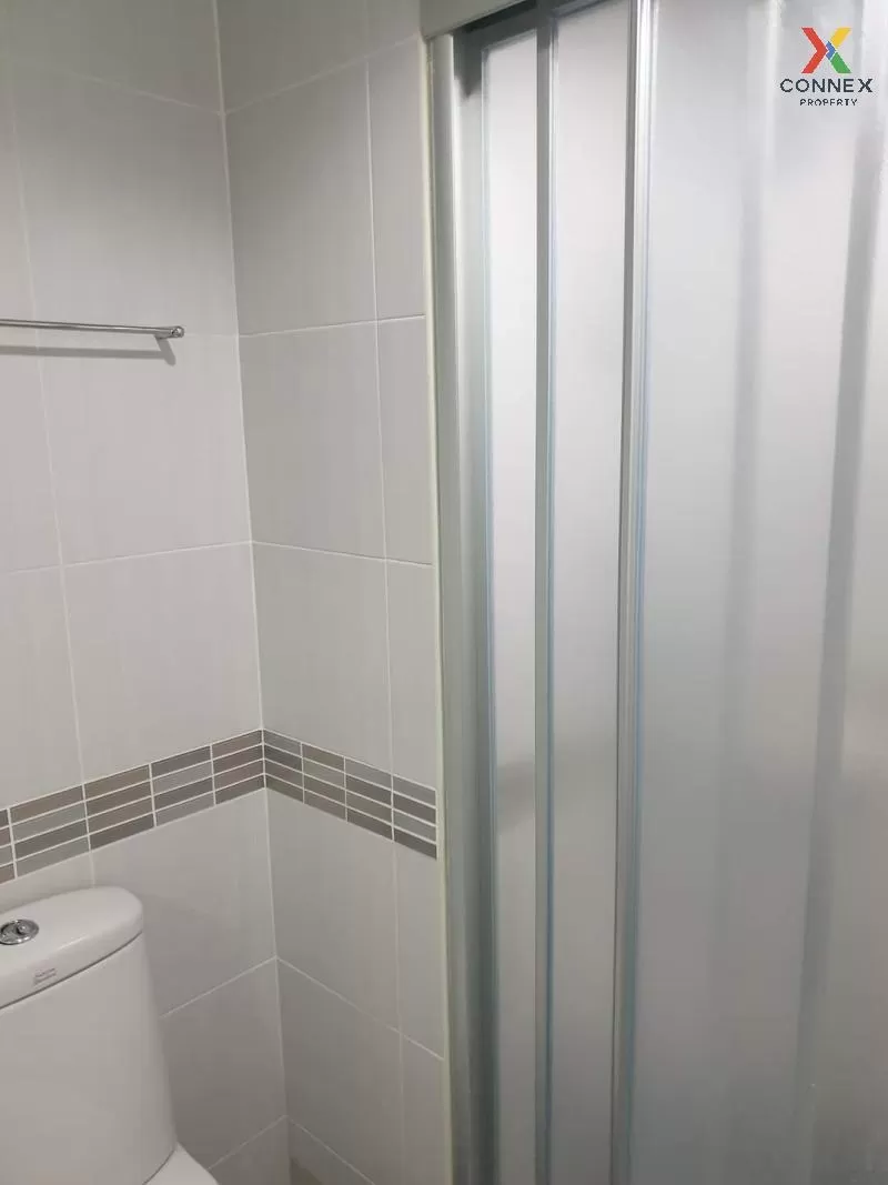 เช่าคอนโด ลุมพินี เพลส ศรีนครินทร์ - หัวหมาก สเตชัน ARL-หัวหมาก ส