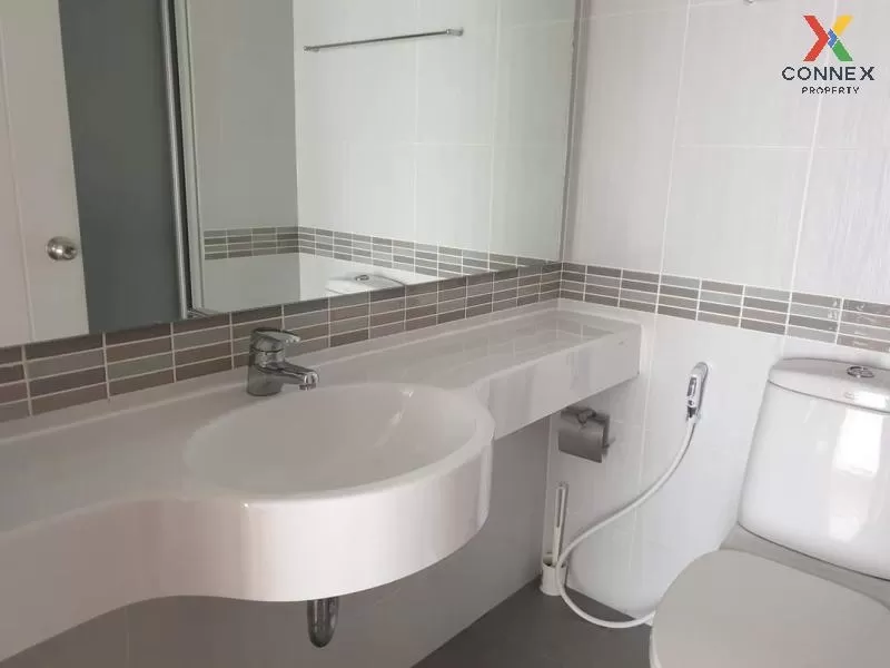 เช่าคอนโด ลุมพินี เพลส ศรีนครินทร์ - หัวหมาก สเตชัน ARL-หัวหมาก ส