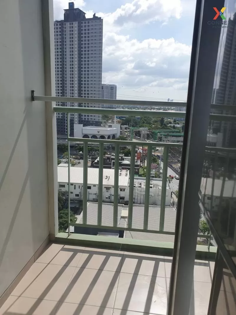 เช่าคอนโด ลุมพินี เพลส ศรีนครินทร์ - หัวหมาก สเตชัน ARL-หัวหมาก ส