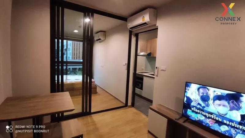 FOR RENT condo The Excel Hideaway Sukhumvit 71   Watthana Bangkok 1