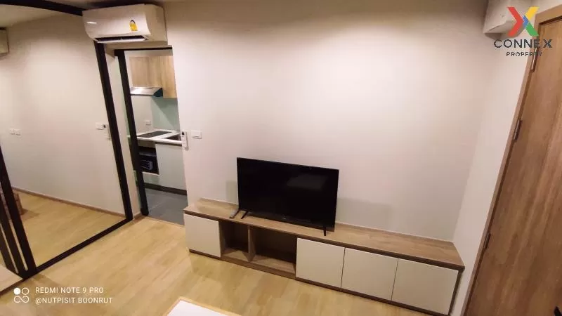 FOR RENT condo The Excel Hideaway Sukhumvit 71   Watthana Bangkok 2