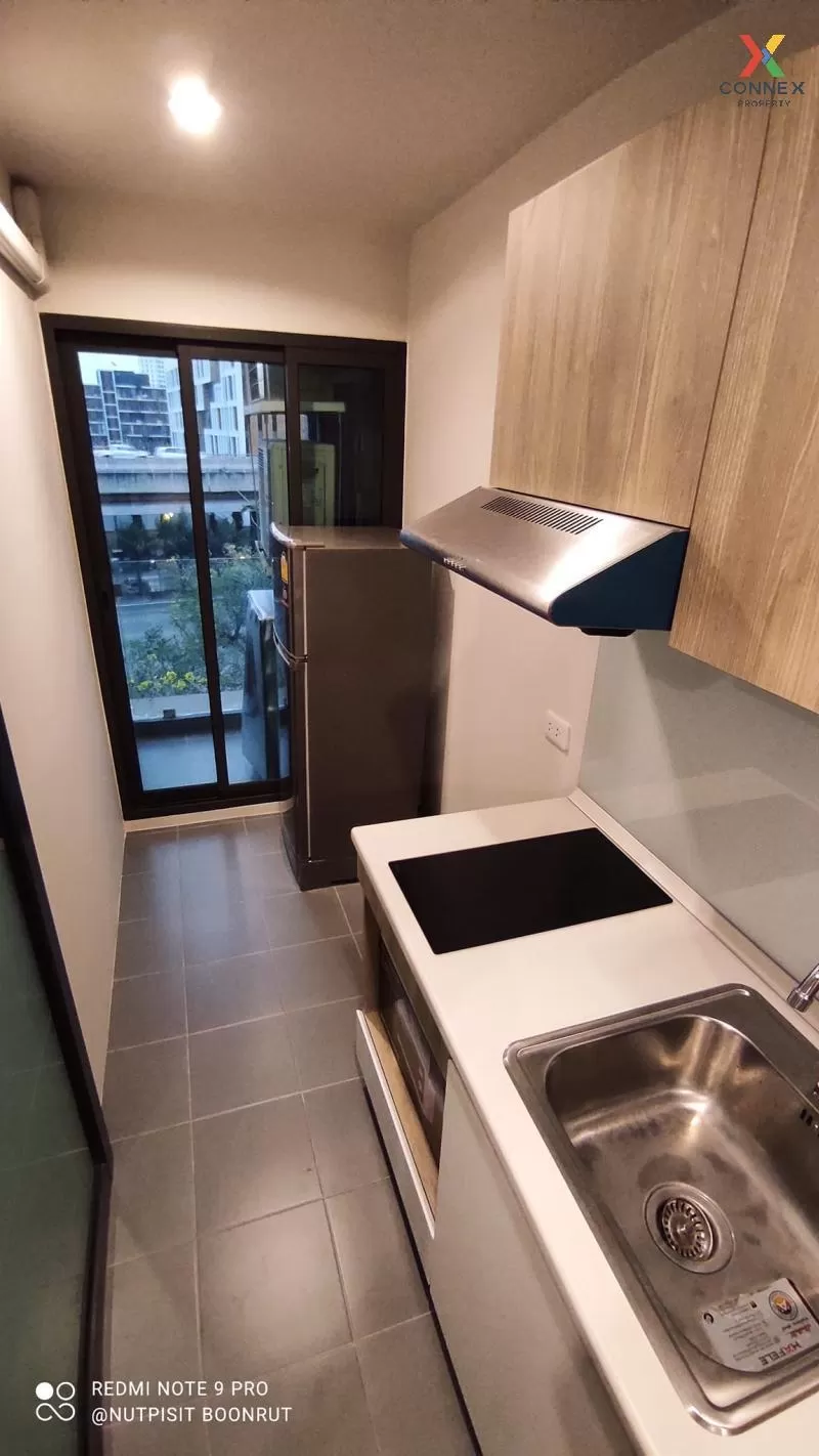 FOR RENT condo The Excel Hideaway Sukhumvit 71   Watthana Bangkok 3