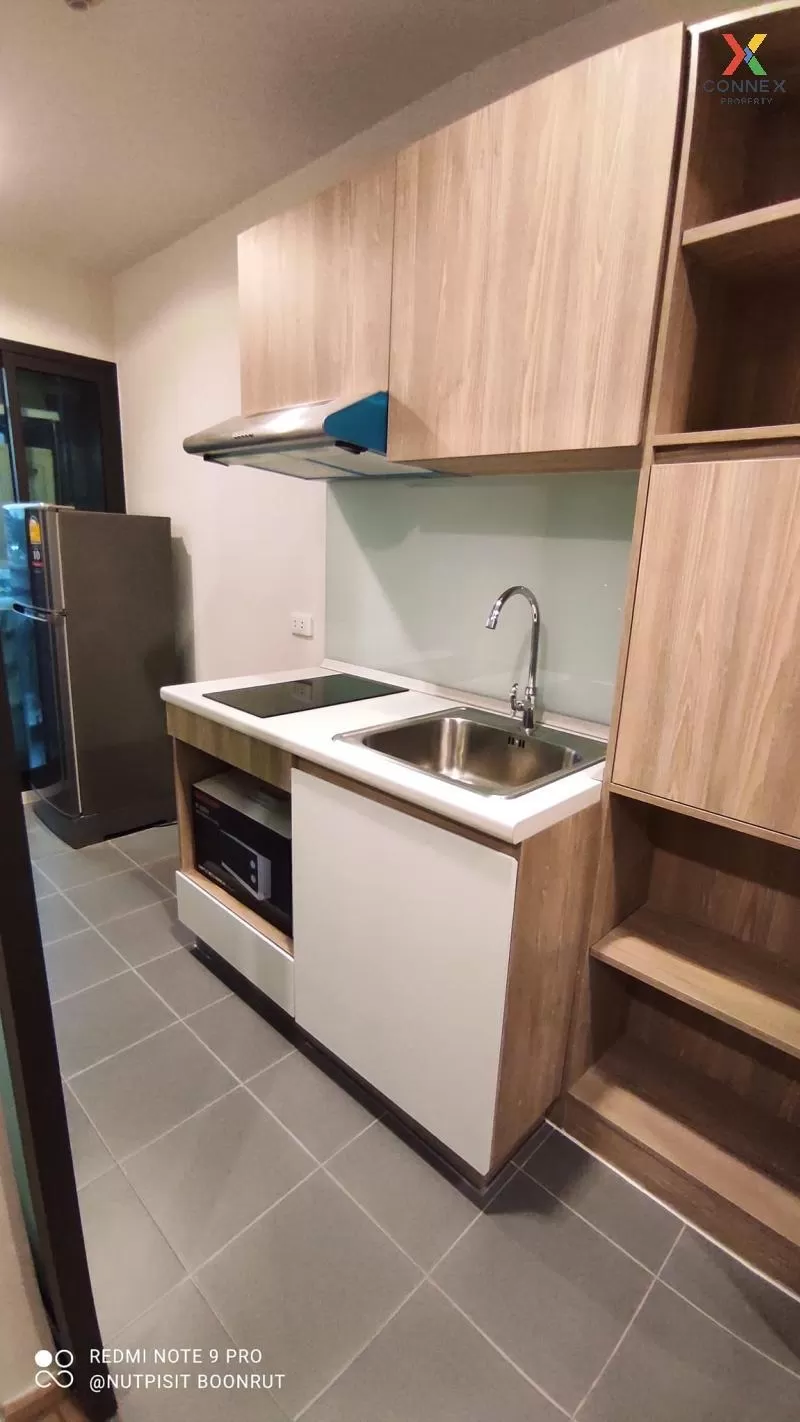 FOR RENT condo The Excel Hideaway Sukhumvit 71   Watthana Bangkok 4