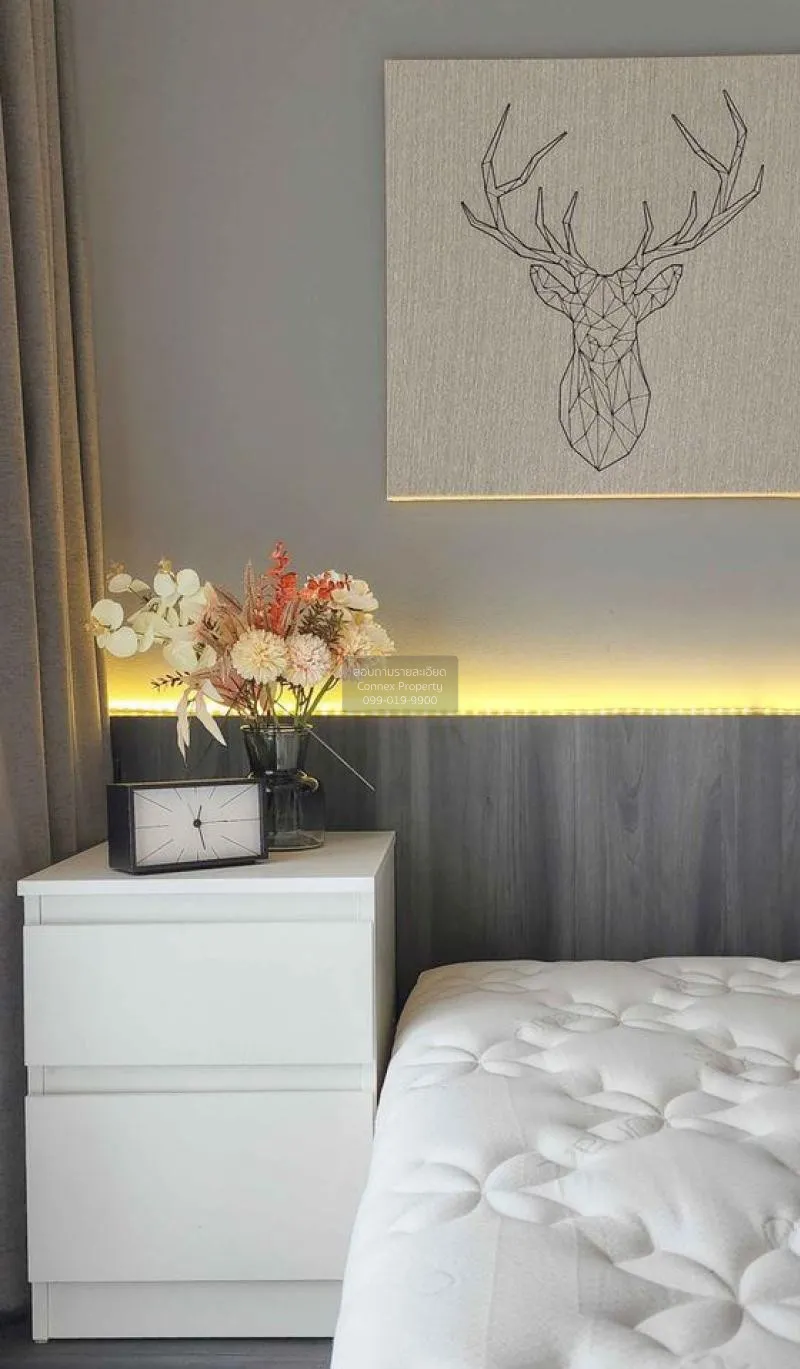 เช่าคอนโด  The Key Rama 3 BTS-สุรศักดิ์ บางโคล่ เขต บางคอแหลม กรุ