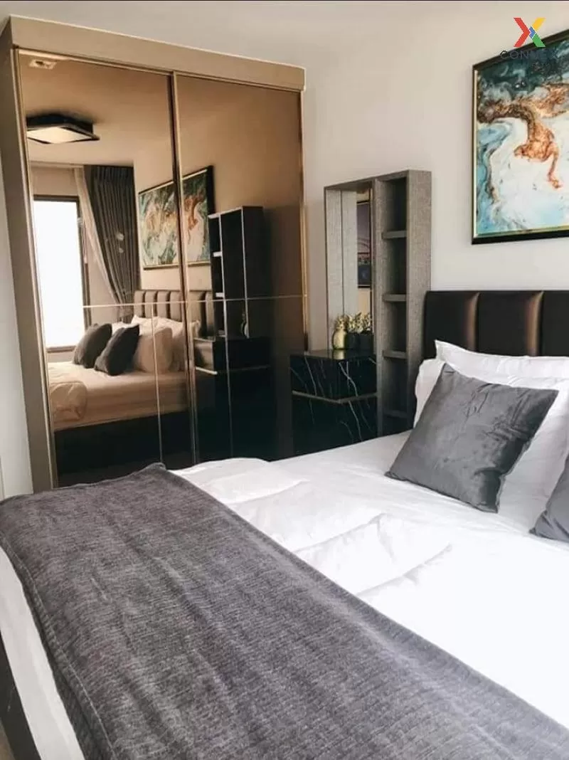 FOR RENT condo , Life Ladprao , BTS-Ha Yaek Lat Phrao , Chomphon  4