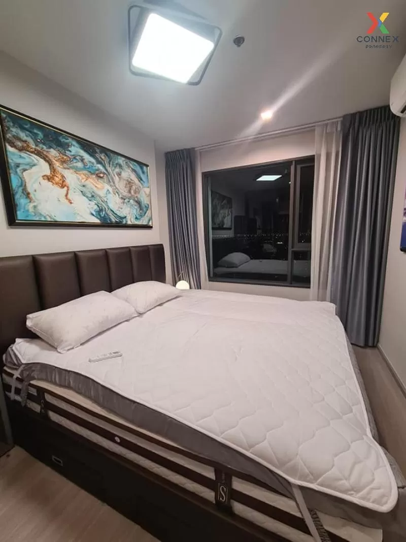 FOR RENT condo , Life Ladprao , BTS-Ha Yaek Lat Phrao , Chomphon 