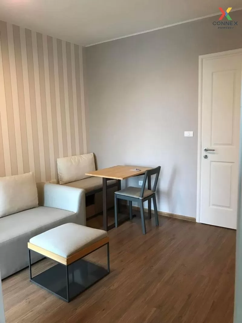 FOR RENT condo U Delight @ Huamak Station   Bang Kapi Bangkok CX- 2