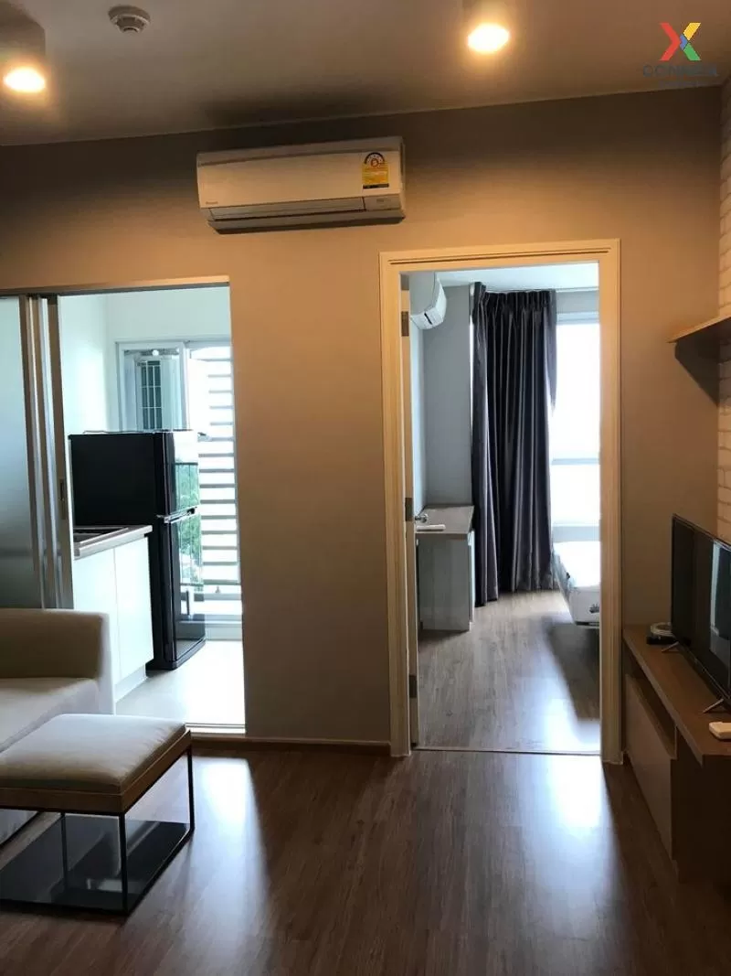 FOR RENT condo U Delight @ Huamak Station   Bang Kapi Bangkok CX- 4