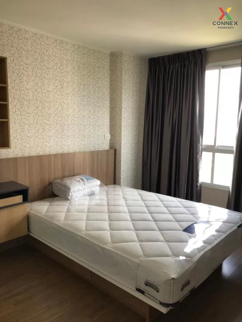 เช่าคอนโด ยู ดีไลท์ แอท หัวหมาก สเตชั่น  หัวหมาก เขต บางกะปิ กรุง