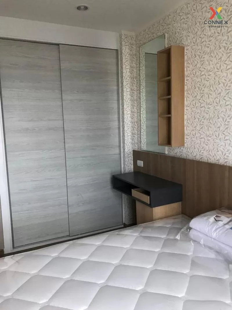 เช่าคอนโด ยู ดีไลท์ แอท หัวหมาก สเตชั่น  หัวหมาก เขต บางกะปิ กรุง