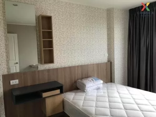 FOR RENT condo U Delight @ Huamak Station   Bang Kapi Bangkok CX-05325