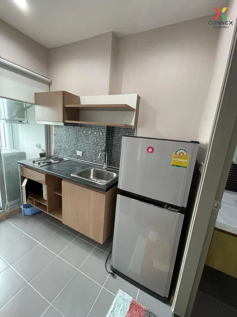 FOR RENT condo The Tempo Grand Sathorn - Wutthakat   Chom Thong B 4