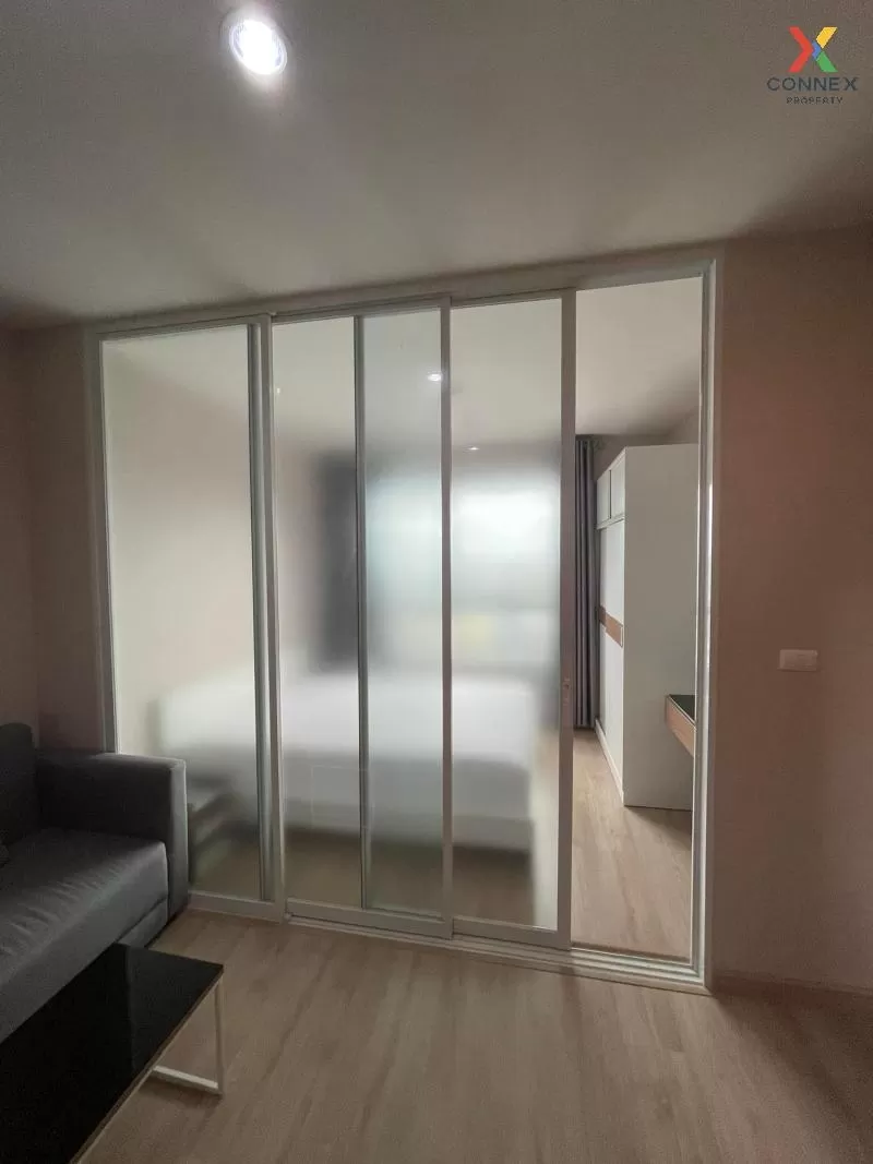 FOR RENT condo The Tempo Grand Sathorn - Wutthakat   Chom Thong B