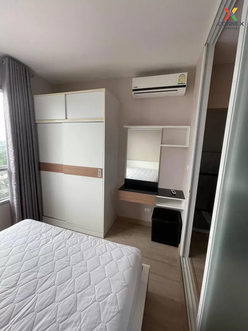 FOR RENT condo The Tempo Grand Sathorn - Wutthakat   Chom Thong B