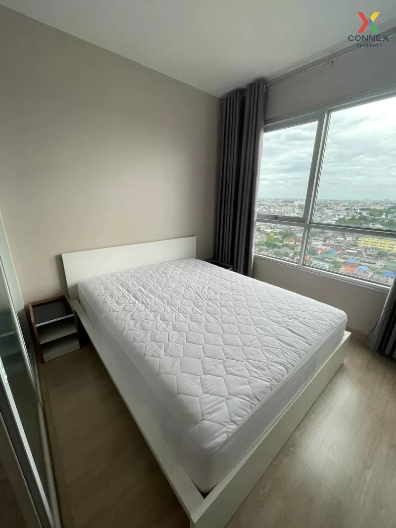 FOR RENT condo The Tempo Grand Sathorn - Wutthakat   Chom Thong B