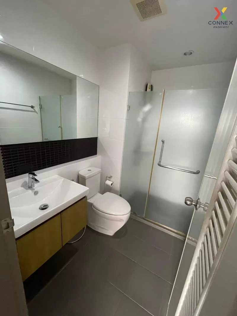 FOR RENT condo The Tempo Grand Sathorn - Wutthakat   Chom Thong B