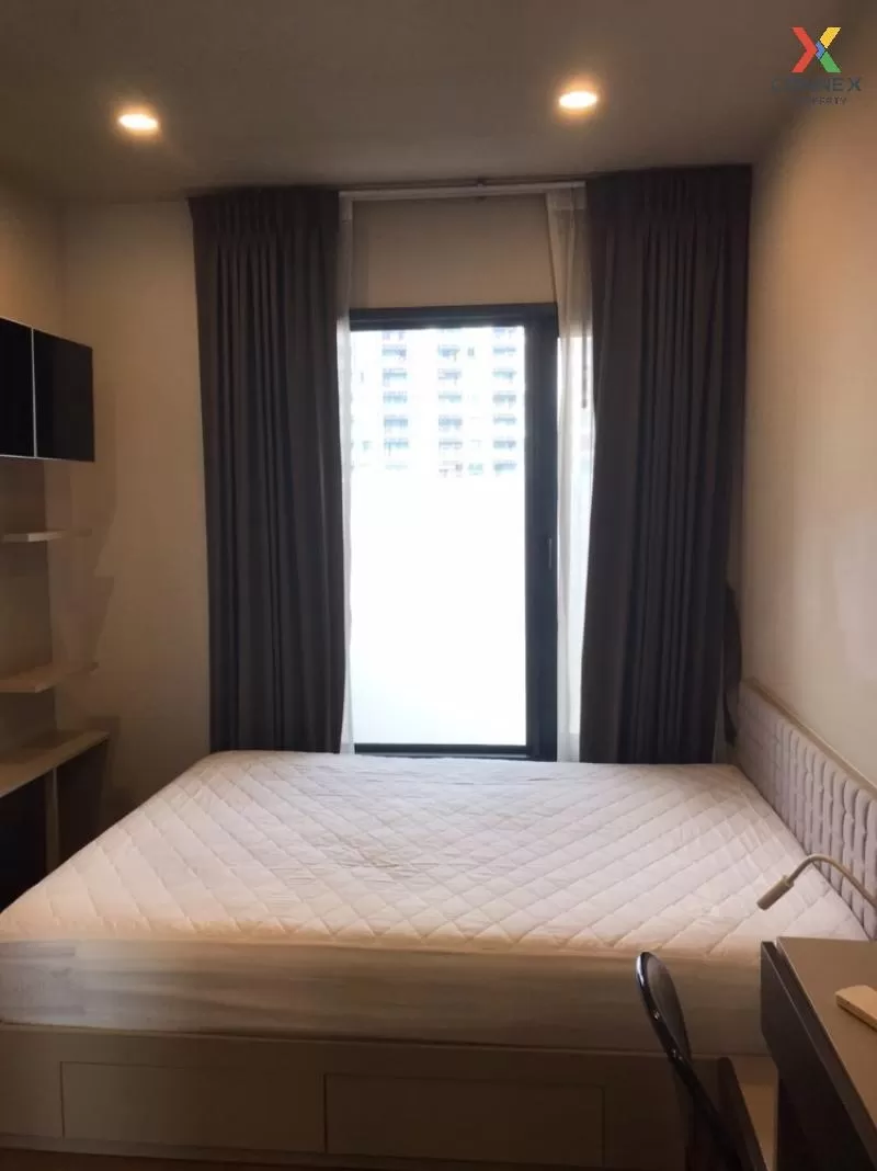 เช่าคอนโด ออนเน็กซ์ พหลโยธิน  สามเสนใน เขต พญาไท กรุงเทพมหานคร CX