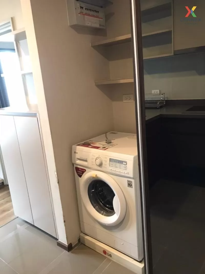 เช่าคอนโด ออนเน็กซ์ พหลโยธิน  สามเสนใน เขต พญาไท กรุงเทพมหานคร CX