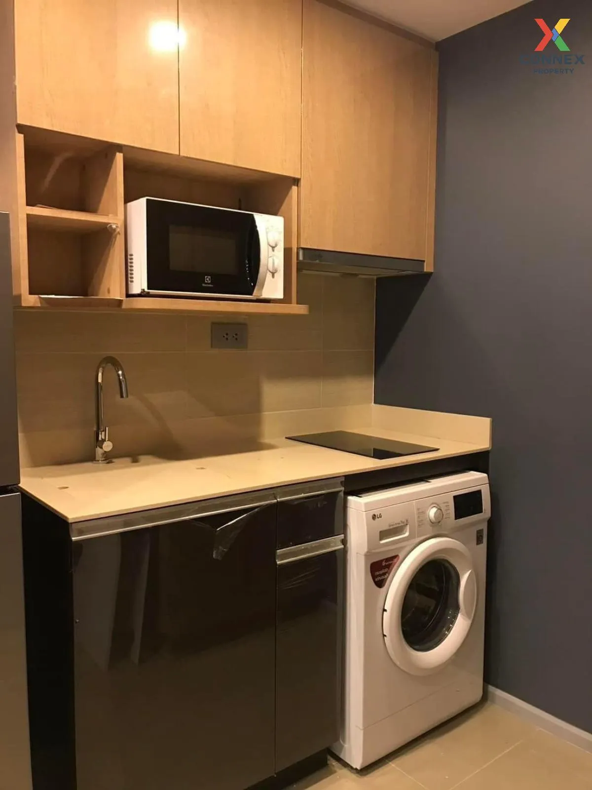 FOR RENT condo , Q Chidlom - Phetchaburi , BTS-Chit Lom , Makkasa