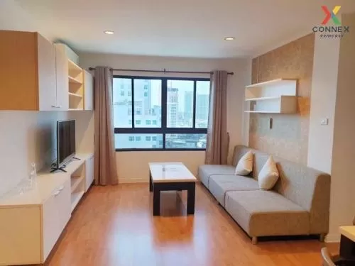 FOR RENT condo , Lumpini Ville Phahol - Suthisarn ,  , Phaya Thai , Bangkok , CX-05331